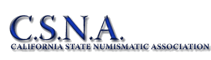 California State Numismatic Association